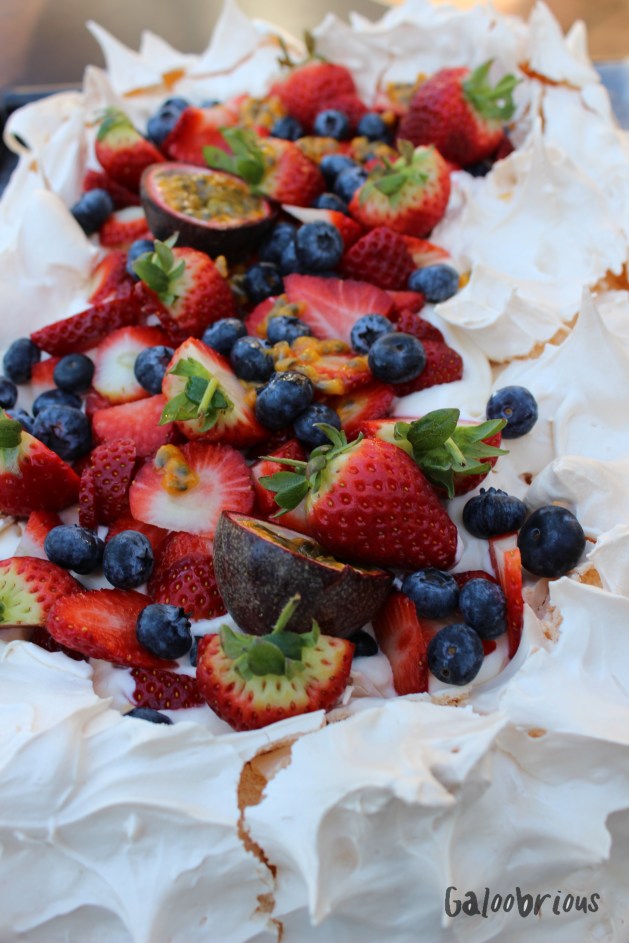 Pretty Pavlova 2